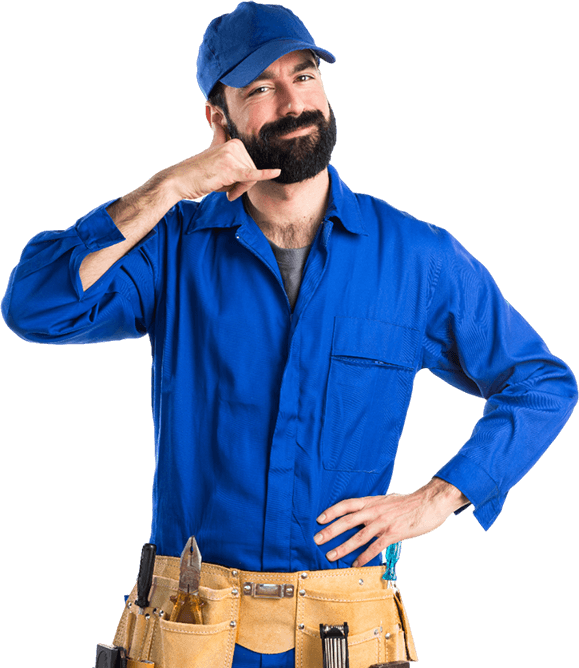 Desentupimento em Castro